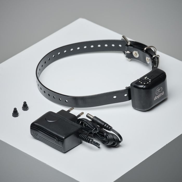 Coleira Antilatidos de Cão de Caça Dogtra YS 300