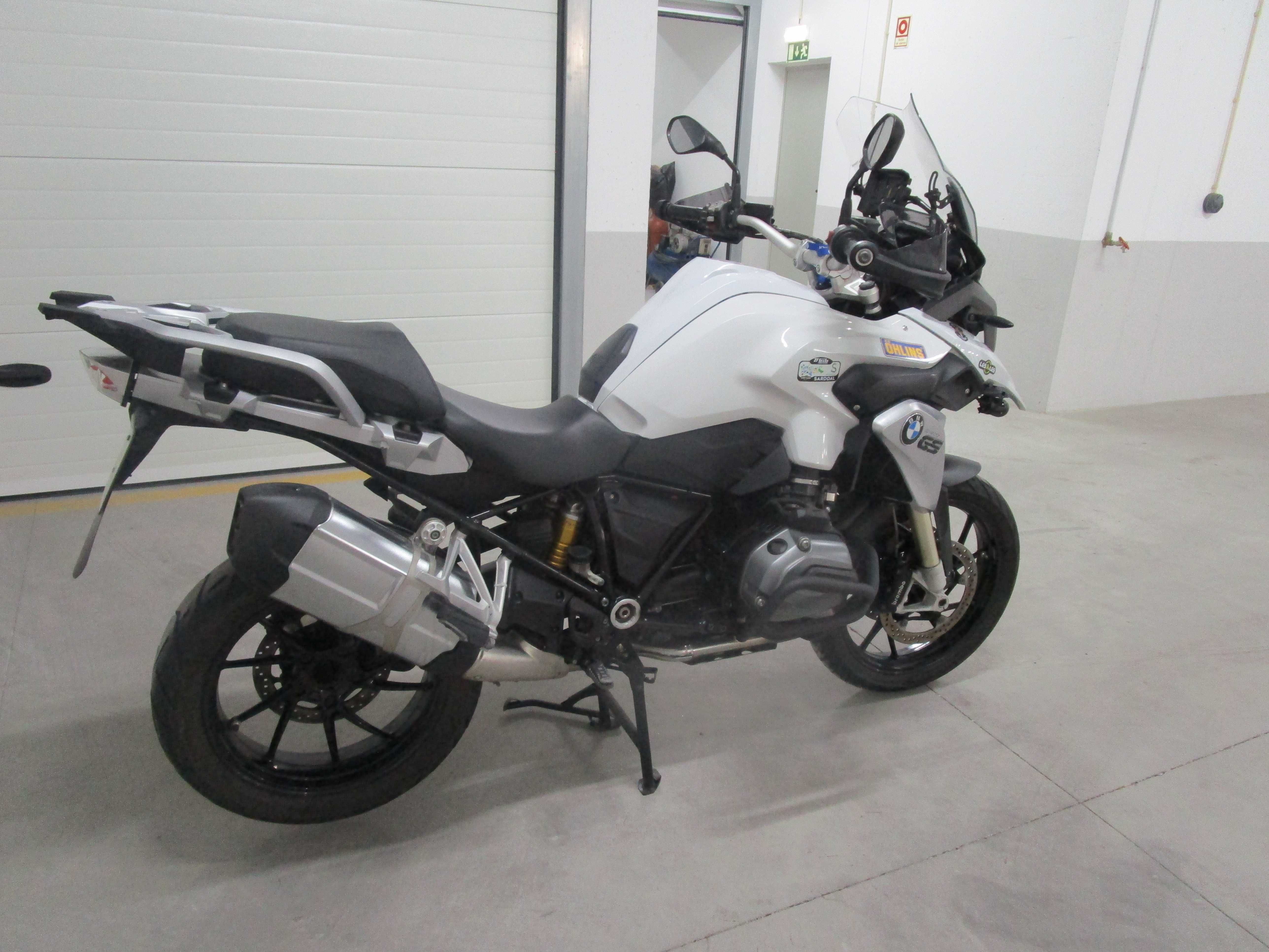 BMW R 1200 GS/ 2016