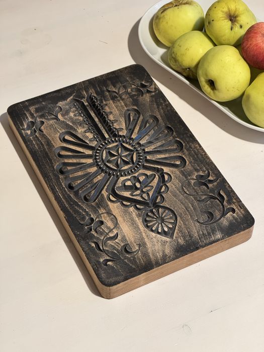 Ozdoba góralska parzenica folklor