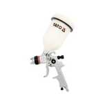 Pistolet lakierniczy HVLP 0.6L 1.5mm Yato YT-2341