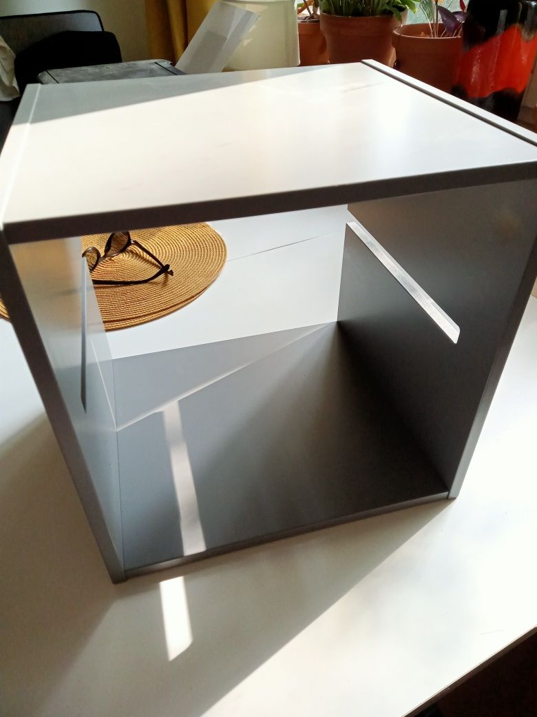 Przegroda półki, wkład do kallax, ikea
