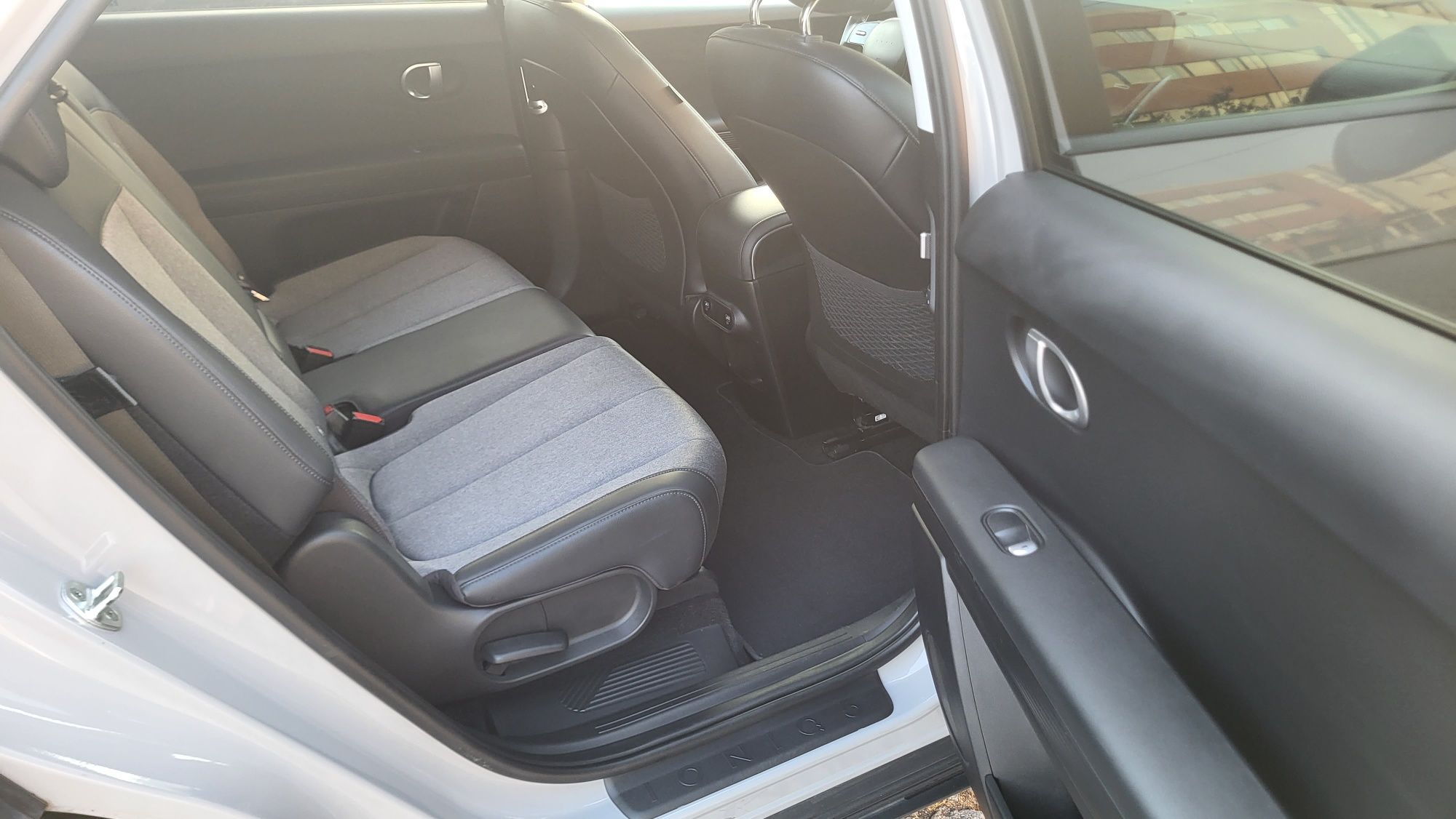 Hyundai Ioniq 5 73 kw