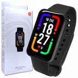 Smartband Xiaomi Redmi Smart Band Pro czarny