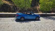 Renault Mégane Cabrio 1.6 16V Dynamique