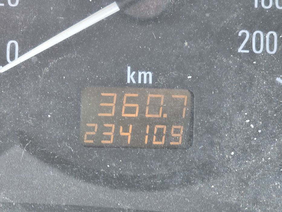 Corsa c 1.3 diesel