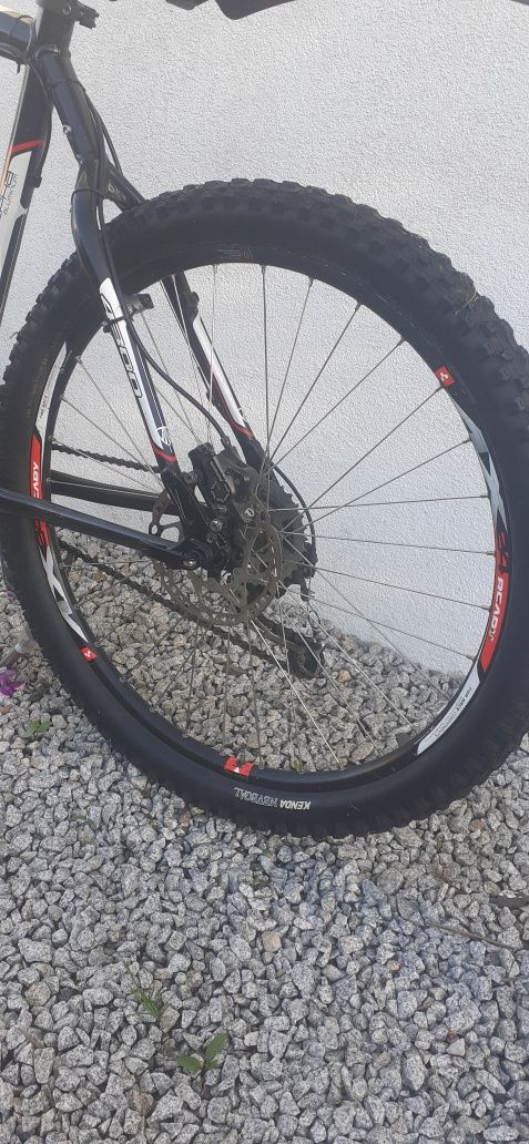 Rower Trek 4series/Manitou/XT 26"+prezent