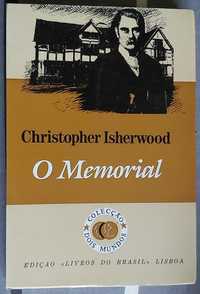 Christopher Isherwood - O Memorial, Retrato de Uma Família (1932)
