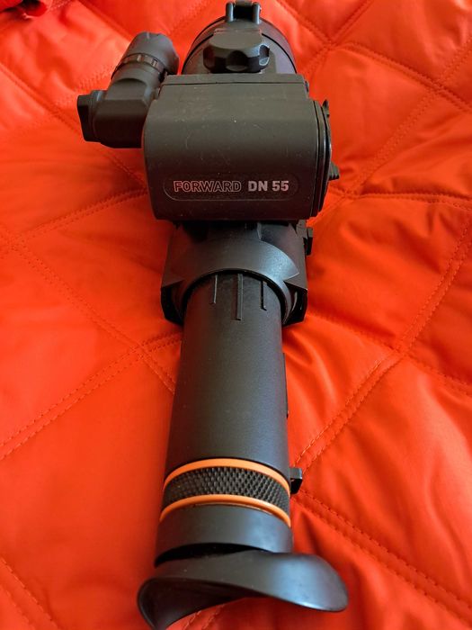 Noktowizor Pulsar DN55 400 m