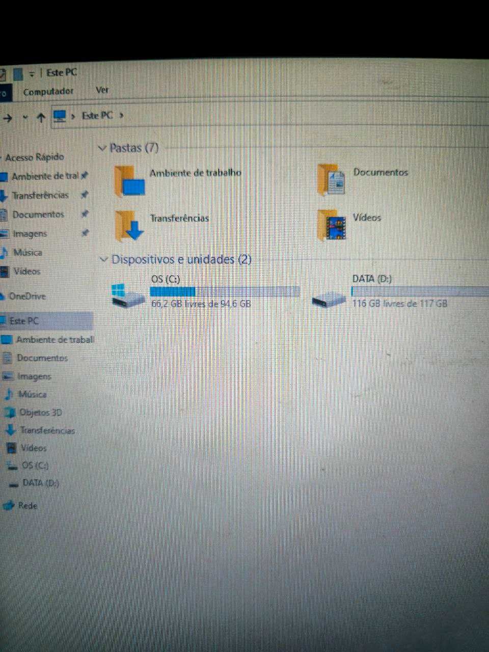 ASUS Pro i7 | 12GB RAM | 250GB HDD