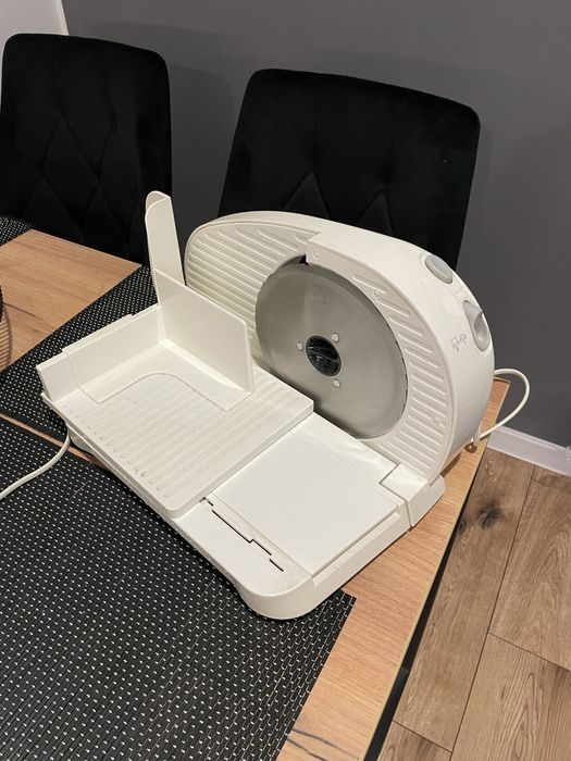 Krajalnica do chleba SENCOR