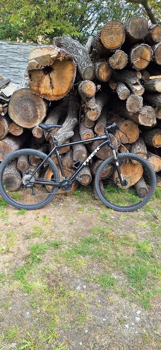 Trek x caliber 7