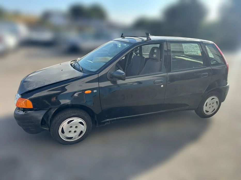Fiat Punto 55 1.1 Ref Motor 176A6000 de 1994 para peças