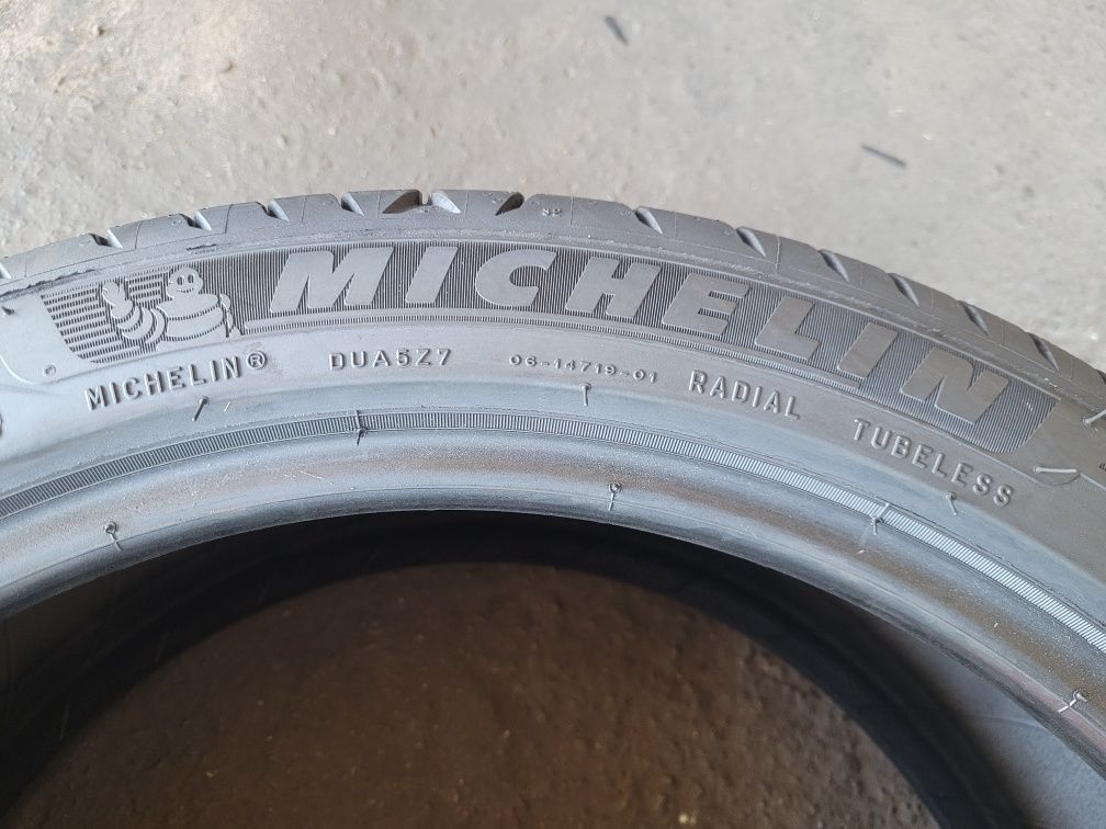 Kpl Opon Letnich Michelin Primacy 4 205.45.17 88H Rok 2022