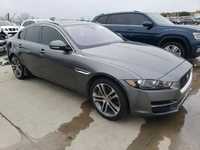 Jaguar XE 3.0 / 4x4 / Automat / Benzyna / Panorama