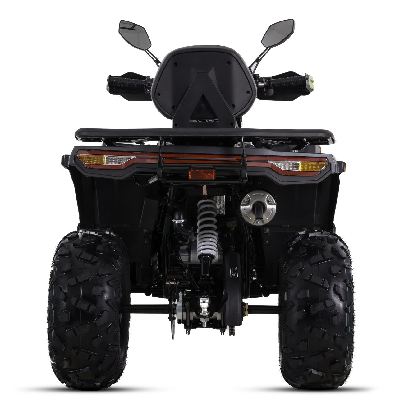 Quad Asix Challenger 250 RR Trzebinia Chrzanów Nowość 2025