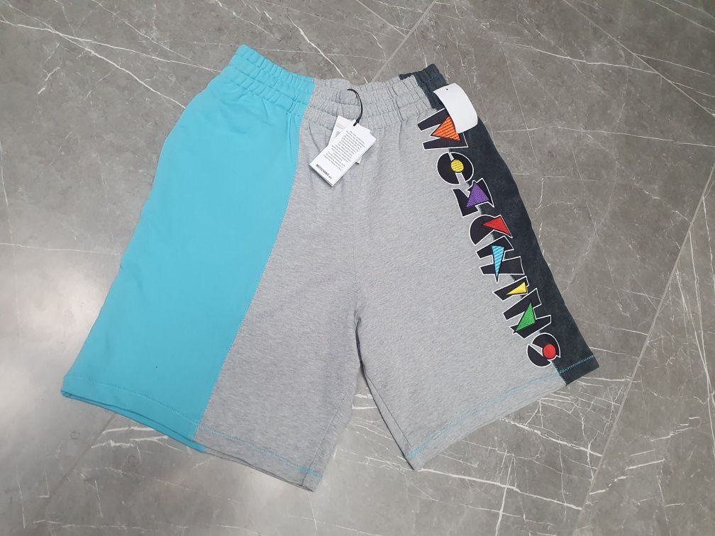 Spodenki męskie*MOSCHINO*Designer*rozm.44* Italy