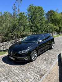 Renault Megane GT Line Nacional