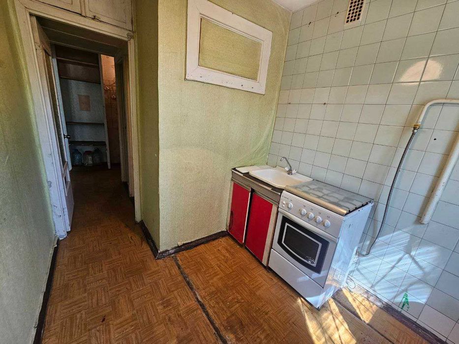 2 комн 129 квартал ул.Федора Караманиц (Ватутина)