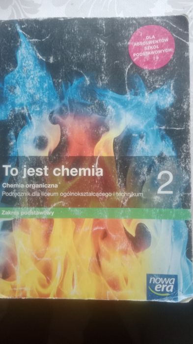 To jest chemia 2