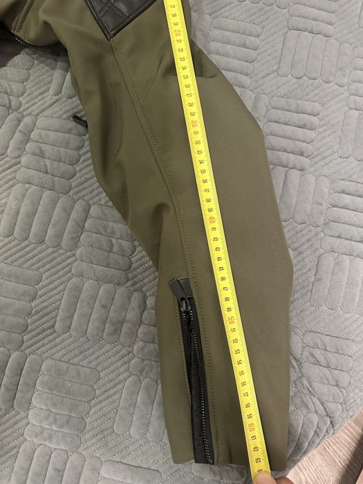 Мотокуртка ruroc, enginehawk із захистом