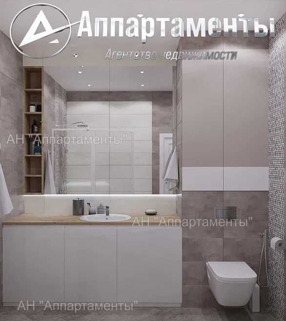 Сдам VIP 3к-ст ЖК "Ключ" 90м, евроремонт, мебель, техника, м.Ботсад.