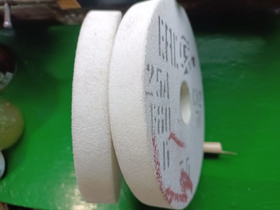 Круг абразивний 150*32*25