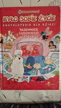 Było sobie życie. Tajemnice ludzkiego ciała. Encyklopedia. NOWA.
