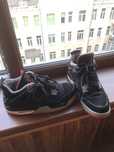 Nike air jordan 4