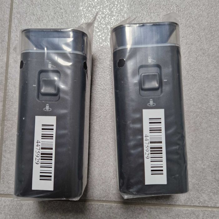 Ogranicznik / Wirtualna ściana Dual Mode 2 szt., iRobot Roomba