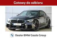 BMW M2 Coupe / Samochód demonstracyjny - do odbioru