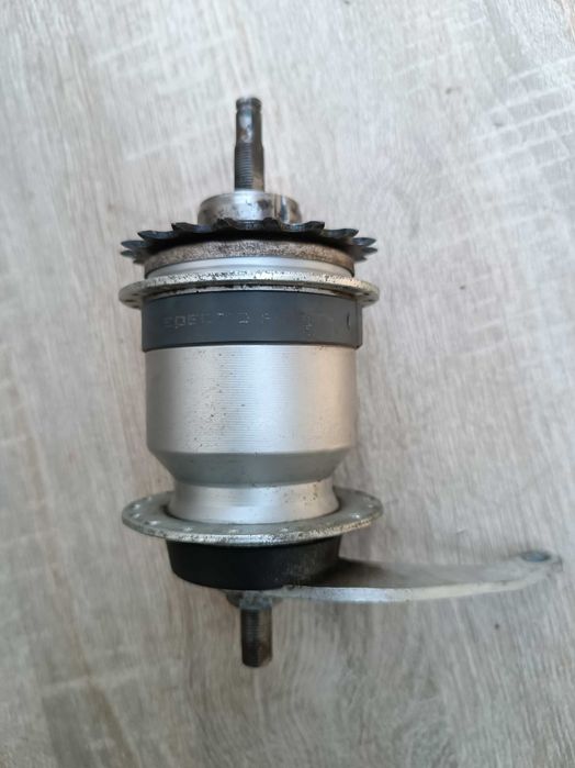 Планетарная втулка Sram Spectro S7 планетарка