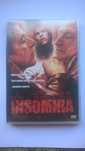 Insómnia - dvd novo