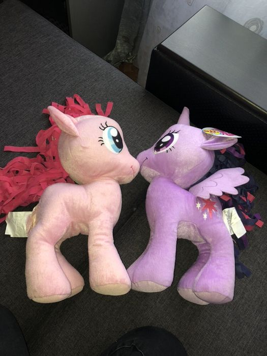 My Little Pony моя маленькая пони для двойни