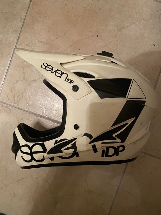 Capacete downhill Seven IDP