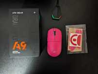 ATK a9 ultra PAW3950Ultra