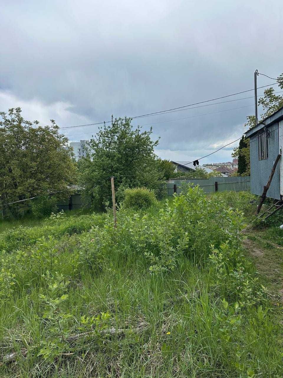 Продаж земельної ділянки Винники вулиця Лісна