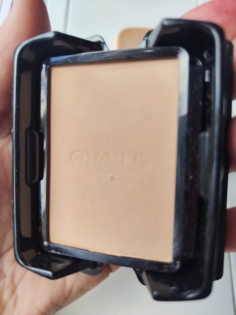 Chanel kosmetyki zestaw