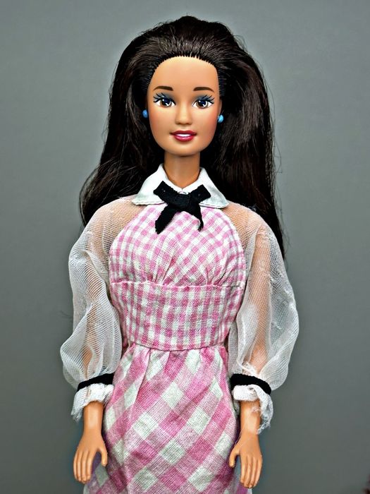 Барбі Barbie Teresa