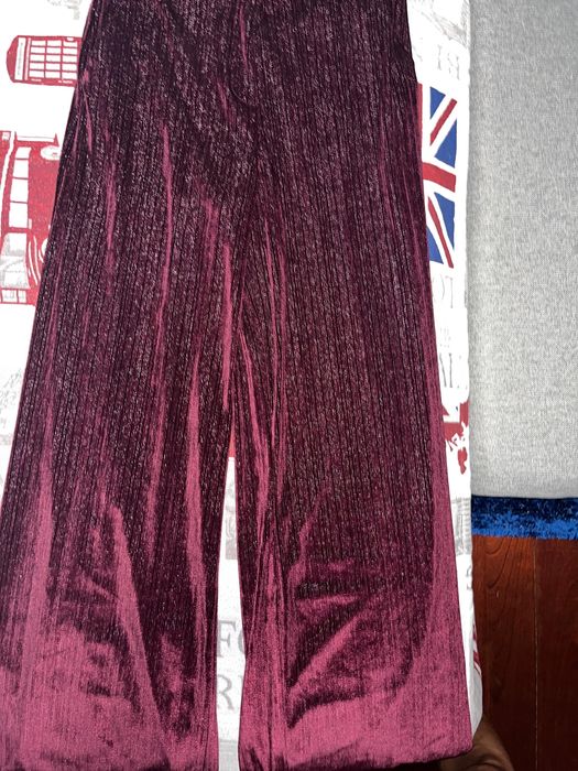 Pantalonas foursoul