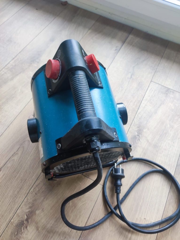 Nagrzewnica Erbauer 3000W Okazja