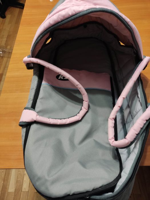 Преноска для немовля