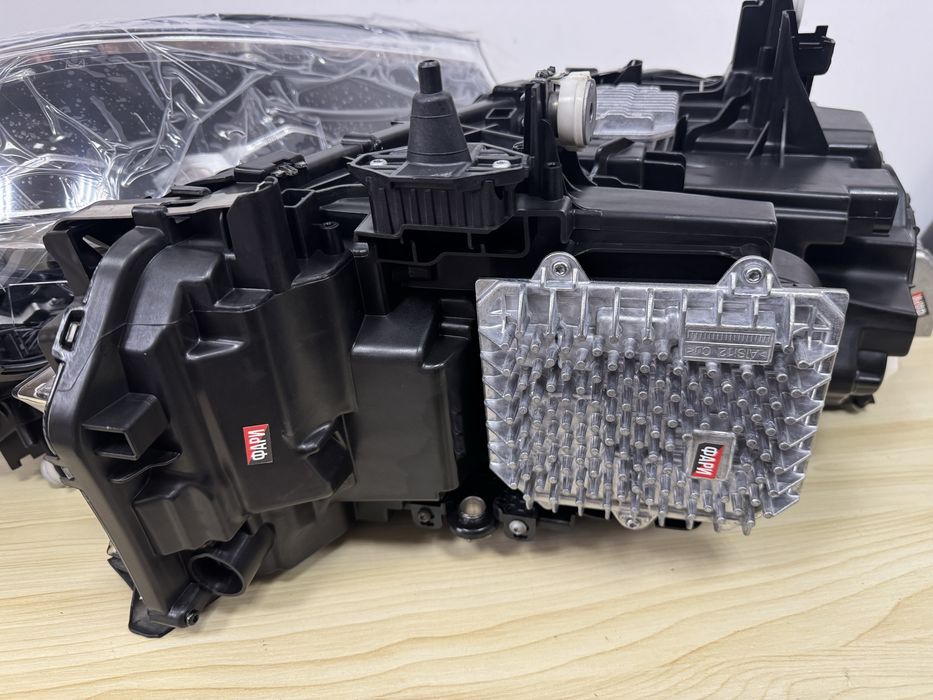 Bmw 5 G32 led 2018-2023 р, передні фари