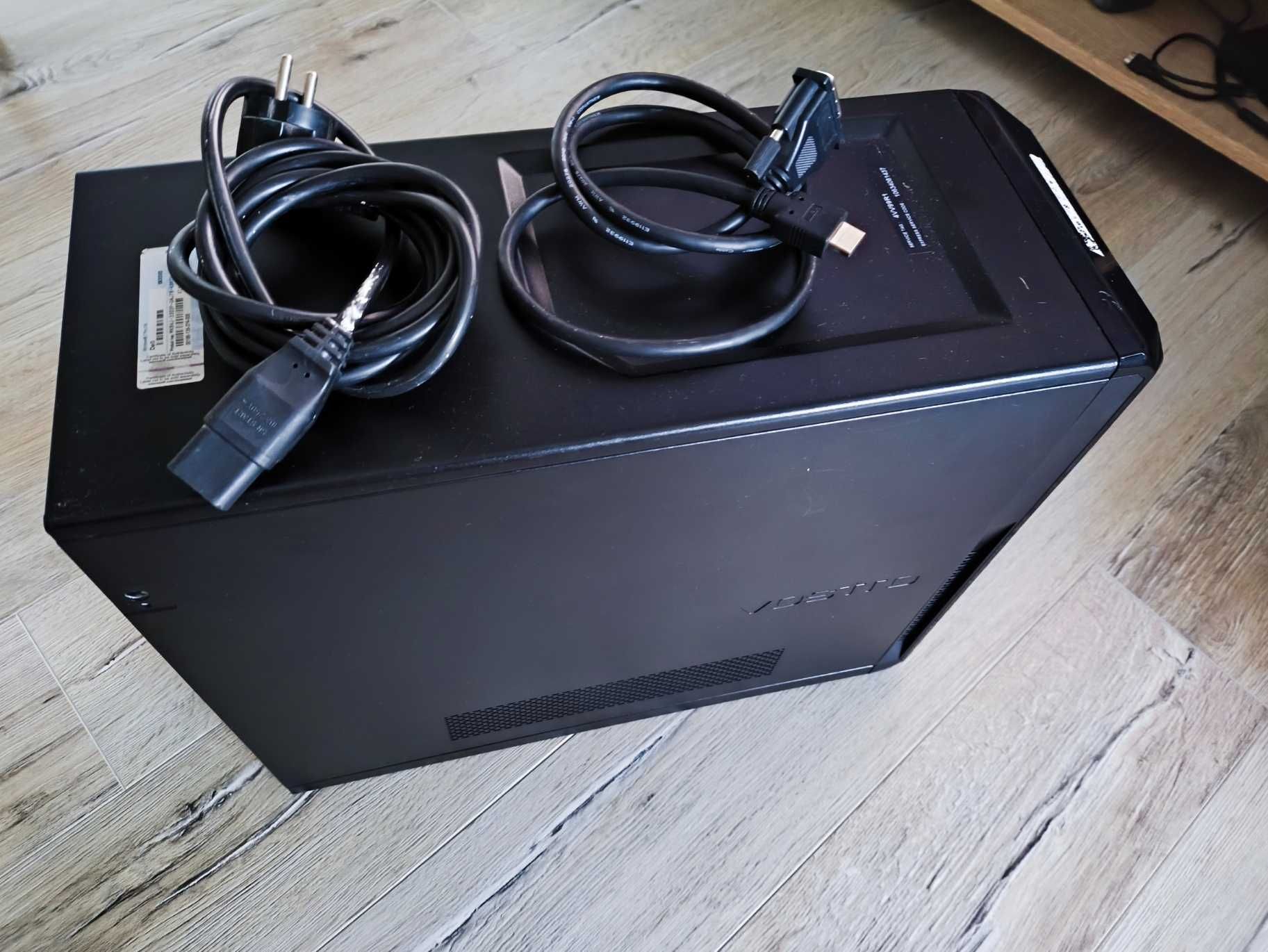 Dell Vostro 260 i5, DDR3