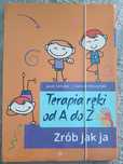 Terapia ręki od a do z