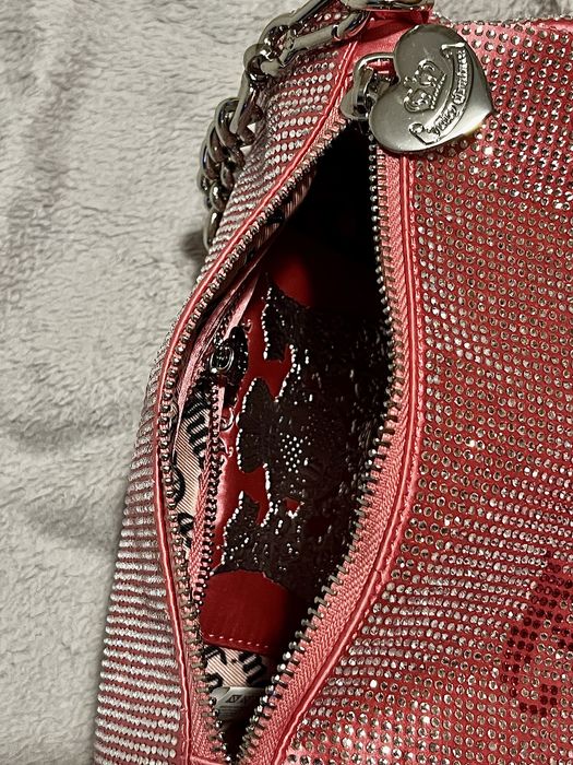 Torebka Juicy Couture