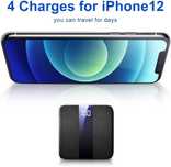 bscame power bank 20000 m vv
