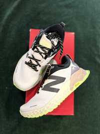 Sapatilhas trail running New Balance Hierro v7 Gore-Tex