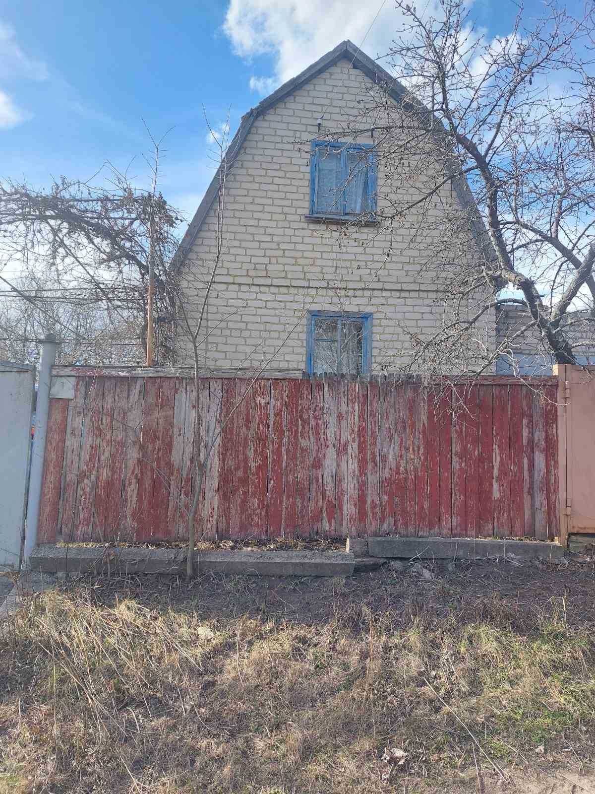Продам  дачу в с. Кандаурово