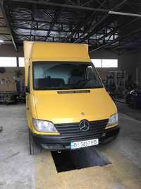 Продам Mersedes Benz Sprinter 2000