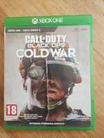 Call of duty Cold War